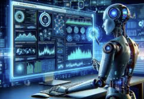 AI for Demand Forecasting