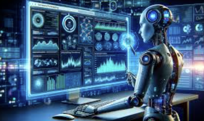 AI for Demand Forecasting