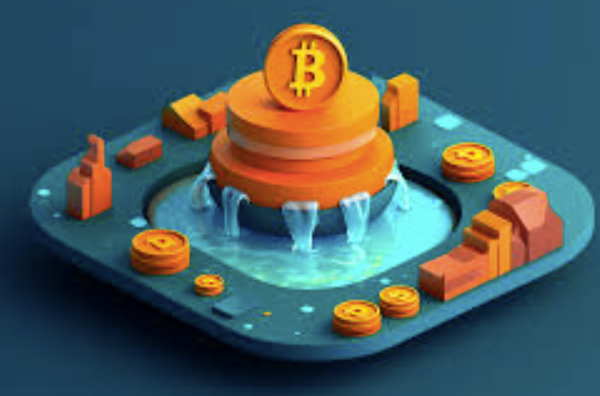 Liquidity Pools Explained for Beginners