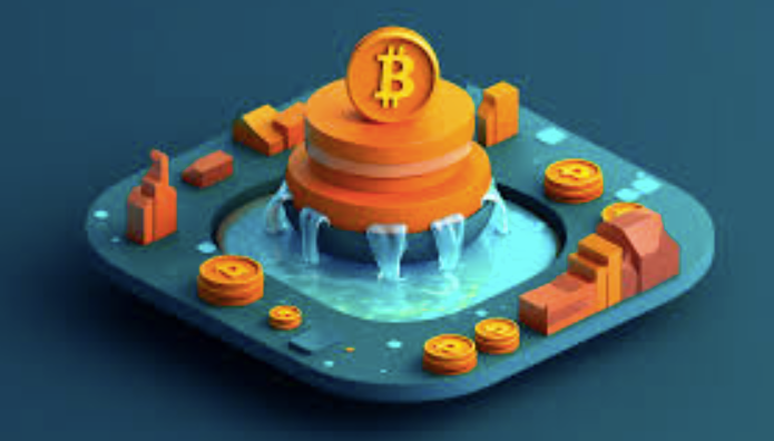 Liquidity Pools Explained for Beginners