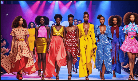 Celebrating Diversity Through Fashion