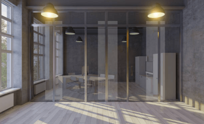 Why Choosing the Right Custom Glass Company Can Transform Modern Spaces