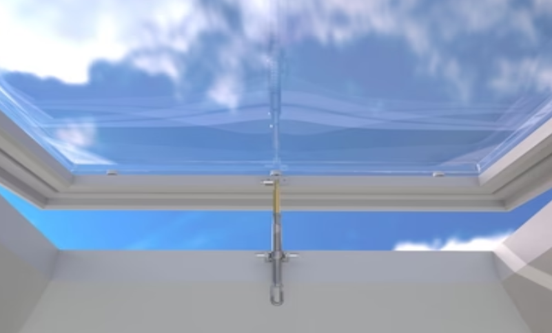 Smart Ways to Enhance Natural Light When Opening Rooflights Online