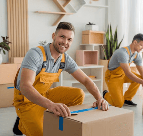 Future Ready Moving Trends Shaping Modern Home Relocations