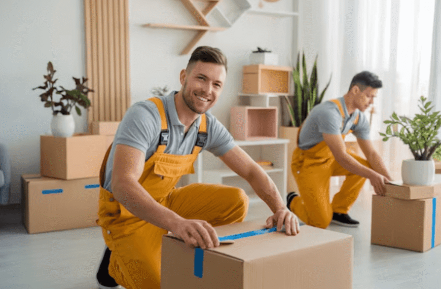 Future Ready Moving Trends Shaping Modern Home Relocations