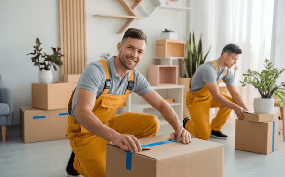 Future Ready Moving Trends Shaping Modern Home Relocations