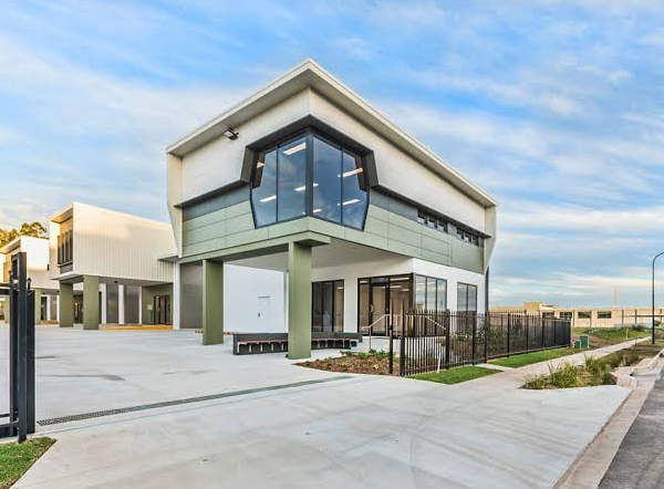 Commercial Builder Brisbane: Building High-Quality Commercial Spaces for Growing Businesses