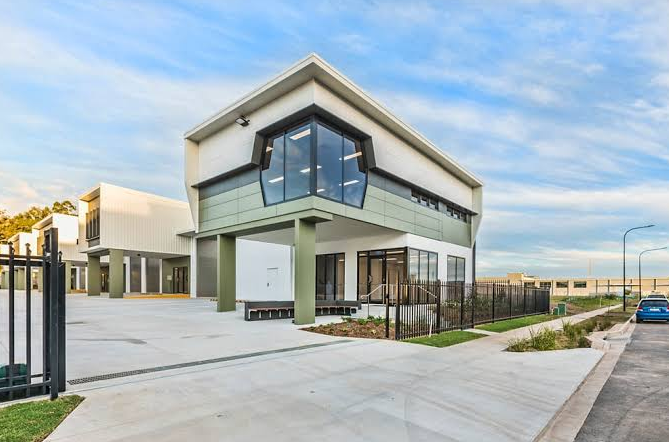 Commercial Builder Brisbane: Building High-Quality Commercial Spaces for Growing Businesses