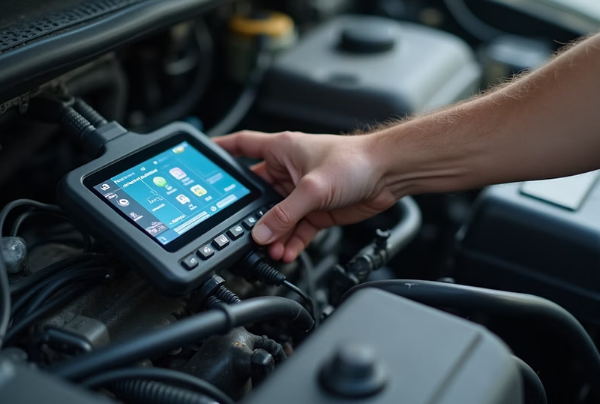 Turbo Diesel Chip Tuning: Unlock More Power, Torque and Fuel Efficiency