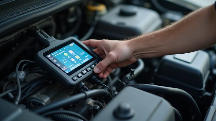 Turbo Diesel Chip Tuning: Unlock More Power, Torque and Fuel Efficiency