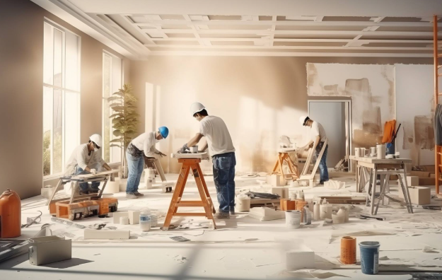 Remodeling Company: Transforming Homes and Commercial Spaces with Expert Renovation Services