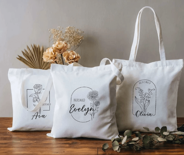 Customise Tote Bag: Create a Unique and Practical Accessory for Every Occasion