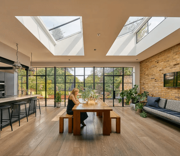Rooflight Deals: Find the Best Value for High-Quality Rooflights