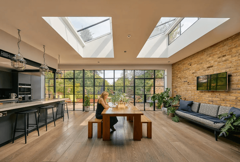 Rooflight Deals: Find the Best Value for High-Quality Rooflights