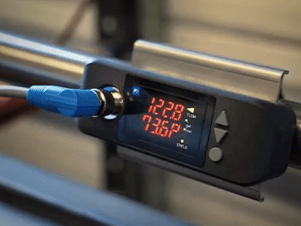 Fuel Flow Sensor: Accurate Fuel Monitoring for Improved Efficiency and Performance