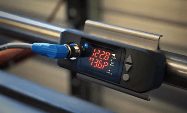Fuel Flow Sensor: Accurate Fuel Monitoring for Improved Efficiency and Performance
