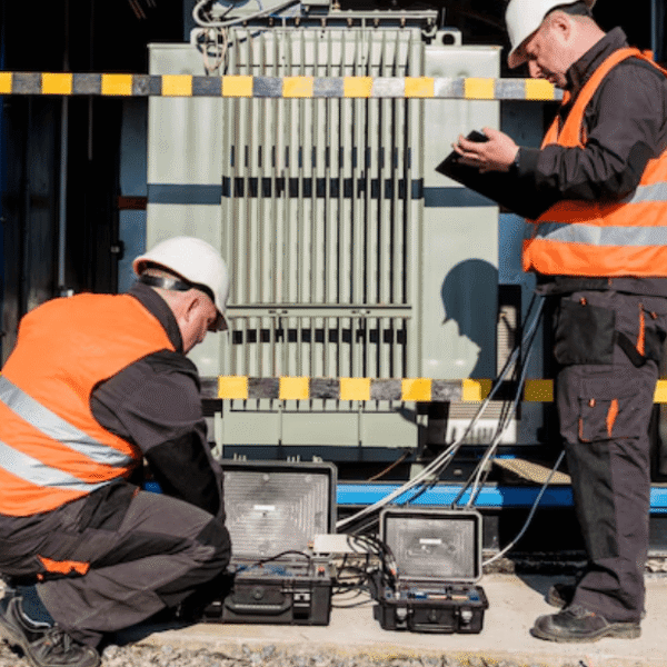 Protecting Modern Facilities Through Reliable Power System Assessments