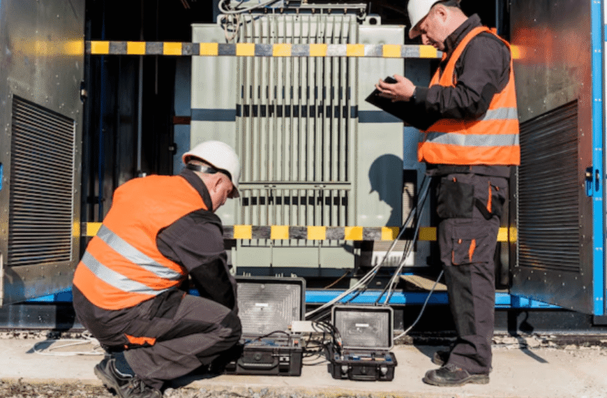 Protecting Modern Facilities Through Reliable Power System Assessments