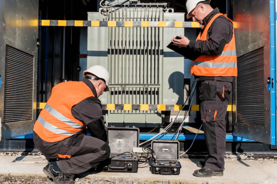 Protecting Modern Facilities Through Reliable Power System Assessments