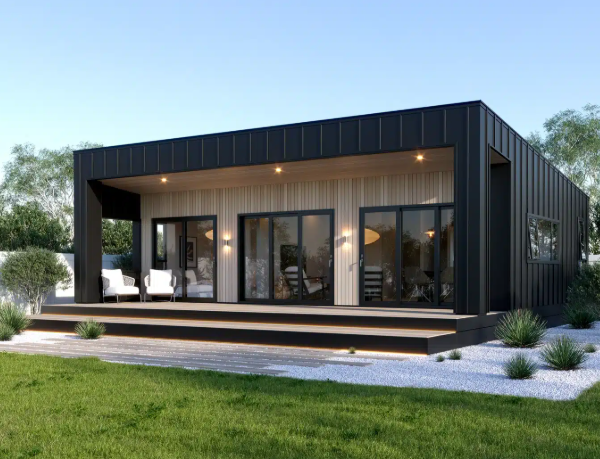 Granny Flat Builders: Creating Smart, Affordable Living Spaces for Modern Families