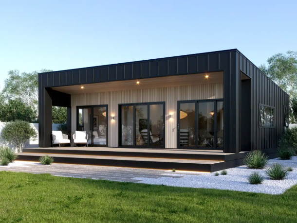 Granny Flat Builders: Creating Smart, Affordable Living Spaces for Modern Families