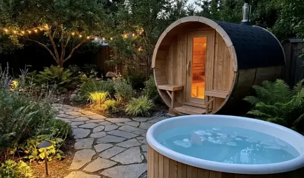 How to Maintain a Sauna Kit So It Lasts for Years