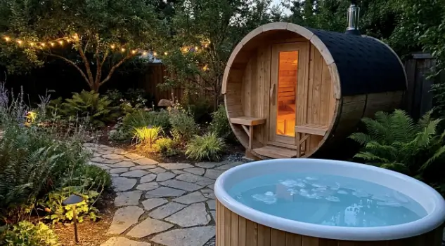 How to Maintain a Sauna Kit So It Lasts for Years