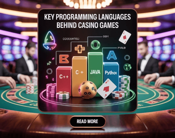 What compiler thinking can teach sport casino lobbies