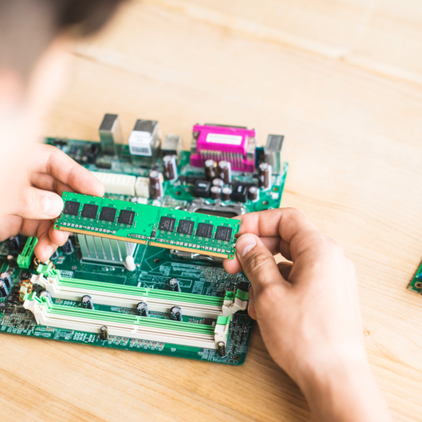 Finding a Reliable Bulk RAM Supply Provider for Your IT Needs